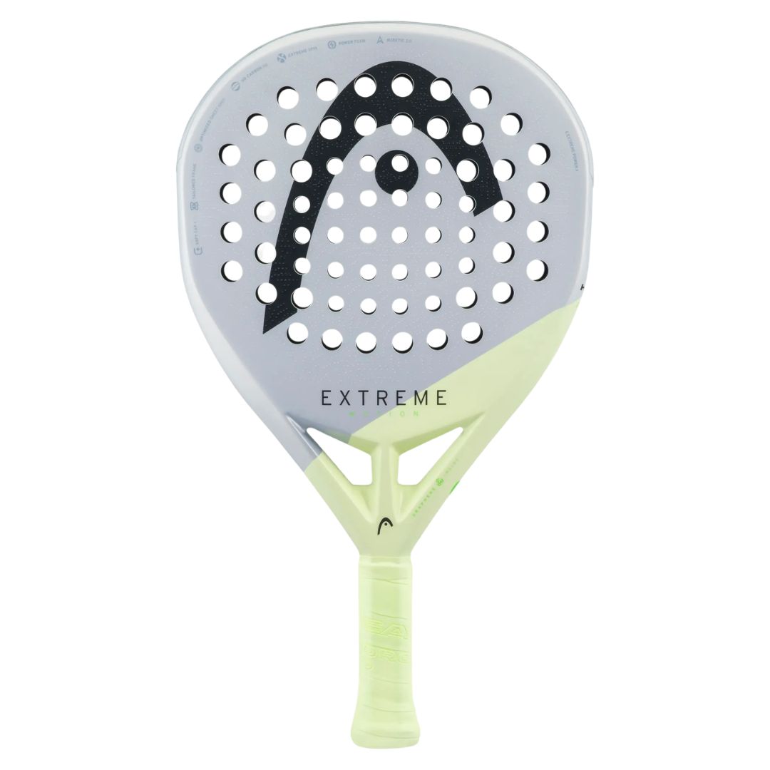 Head Extreme Motion 2026 Padelbat